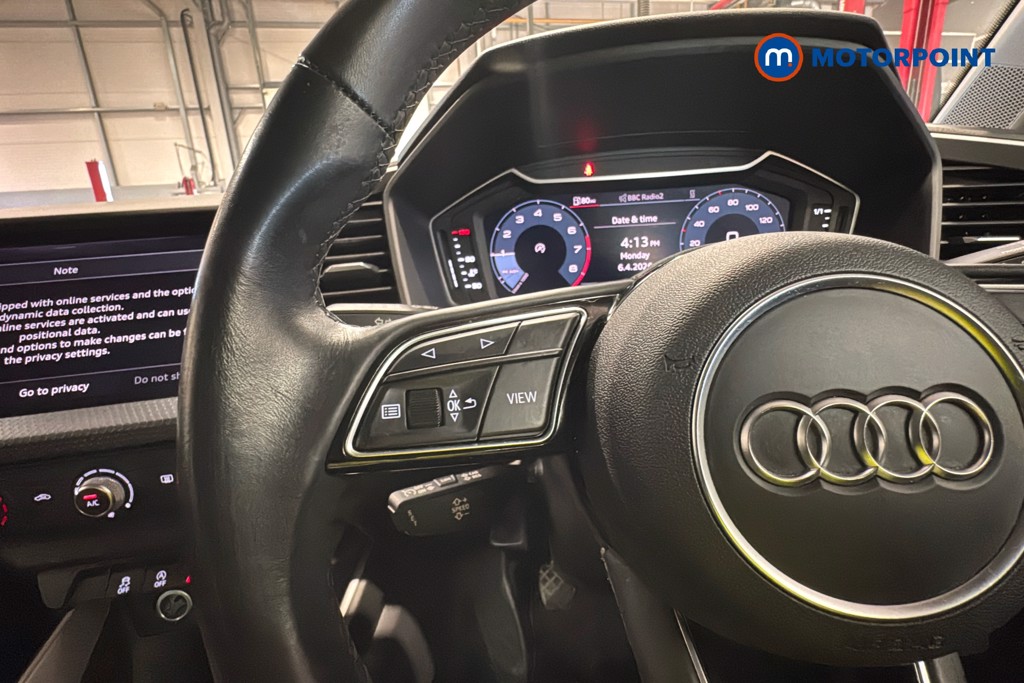 Audi A1 Sport Manual Petrol Hatchback - Stock Number (1630801) - 3rd supplementary image