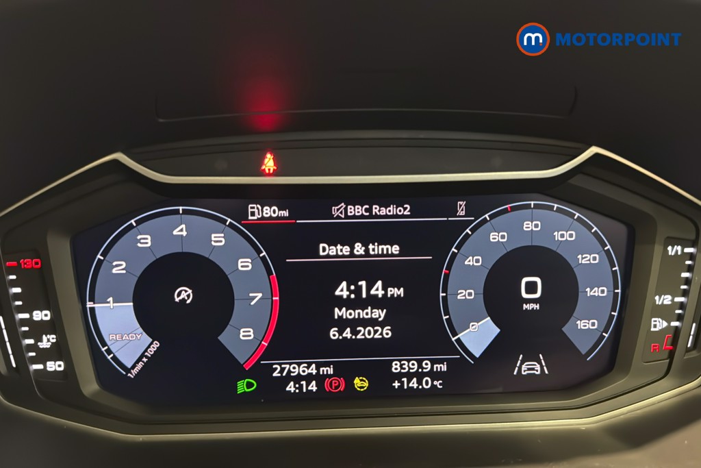 Audi A1 Sport Manual Petrol Hatchback - Stock Number (1630801) - 8th supplementary image