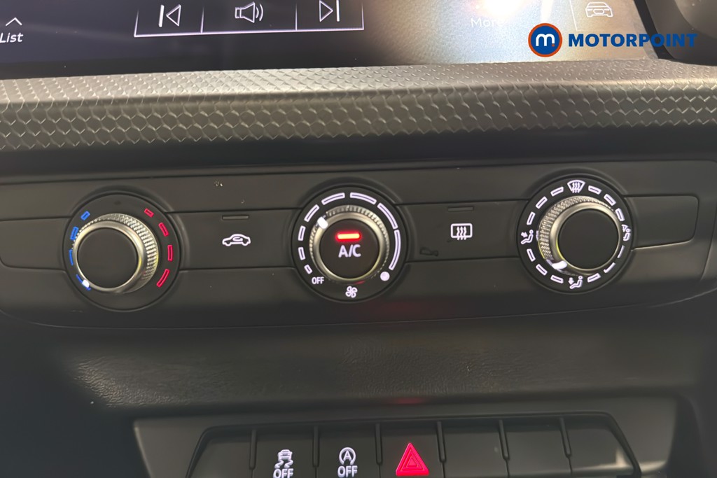 Audi A1 Sport Manual Petrol Hatchback - Stock Number (1630801) - 12th supplementary image