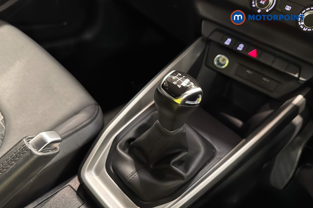 Audi A1 Sport Manual Petrol Hatchback - Stock Number (1630801) - 15th supplementary image