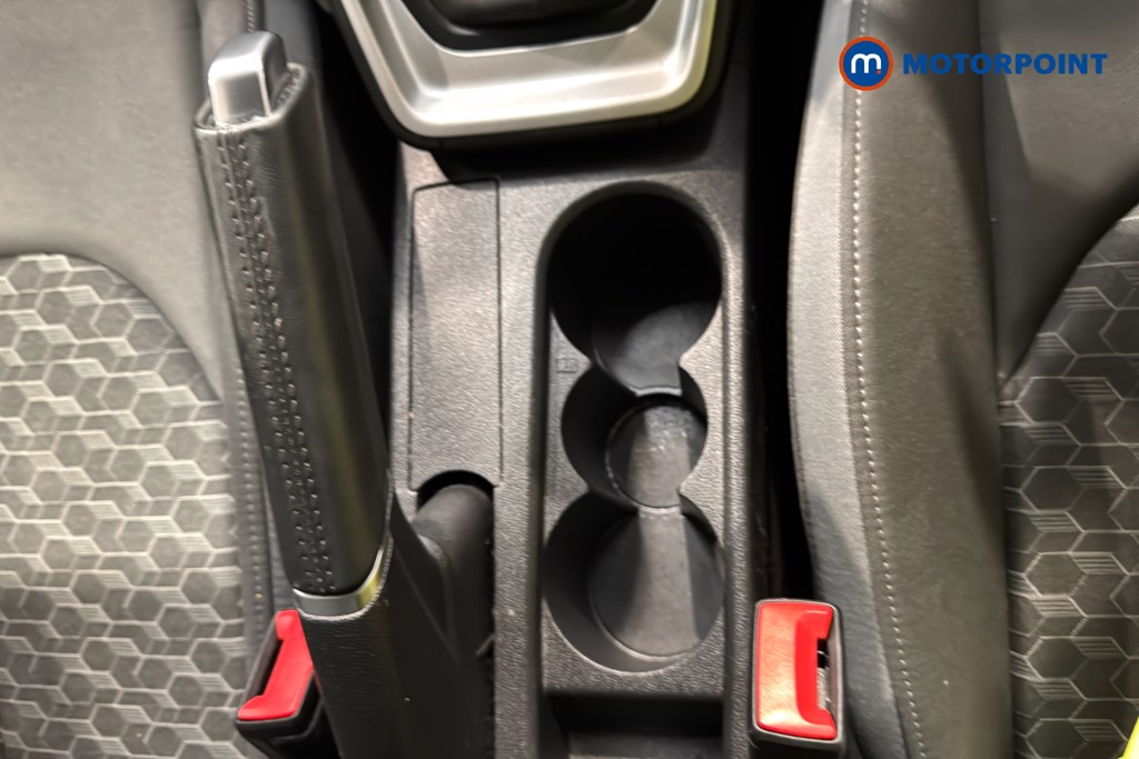 Audi A1 Sport Manual Petrol Hatchback - Stock Number (1630801) - 16th supplementary image