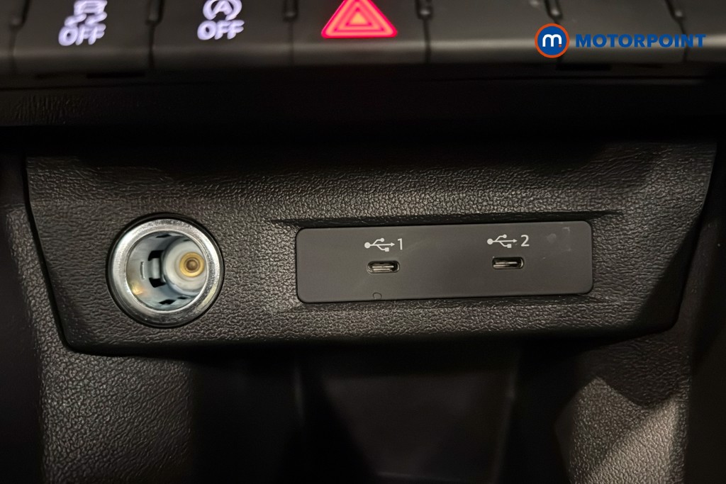 Audi A1 Sport Manual Petrol Hatchback - Stock Number (1630801) - 17th supplementary image