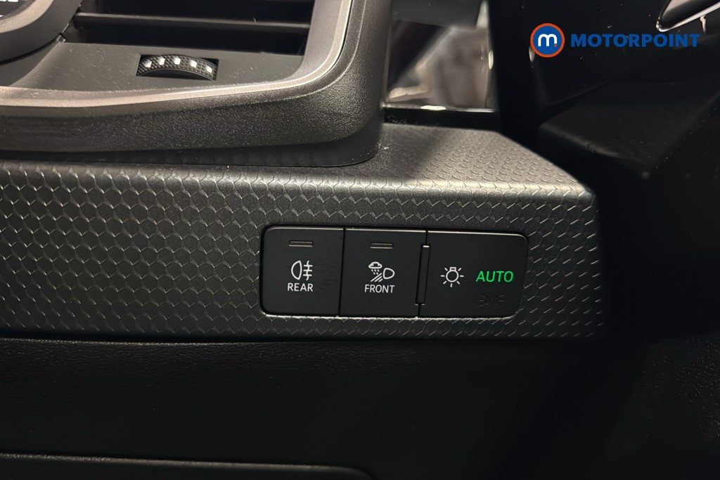 Audi A1 Sport Manual Petrol Hatchback - Stock Number (1630801) - 18th supplementary image