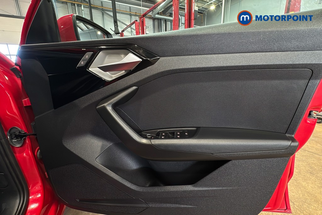 Audi A1 Sport Manual Petrol Hatchback - Stock Number (1630801) - 19th supplementary image