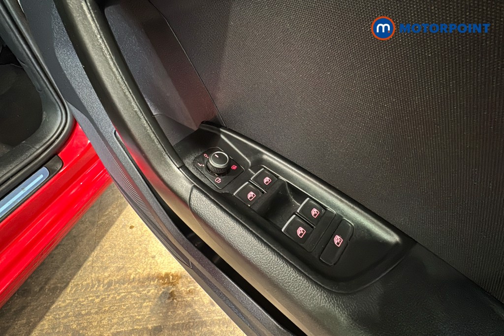 Audi A1 Sport Manual Petrol Hatchback - Stock Number (1630801) - 20th supplementary image