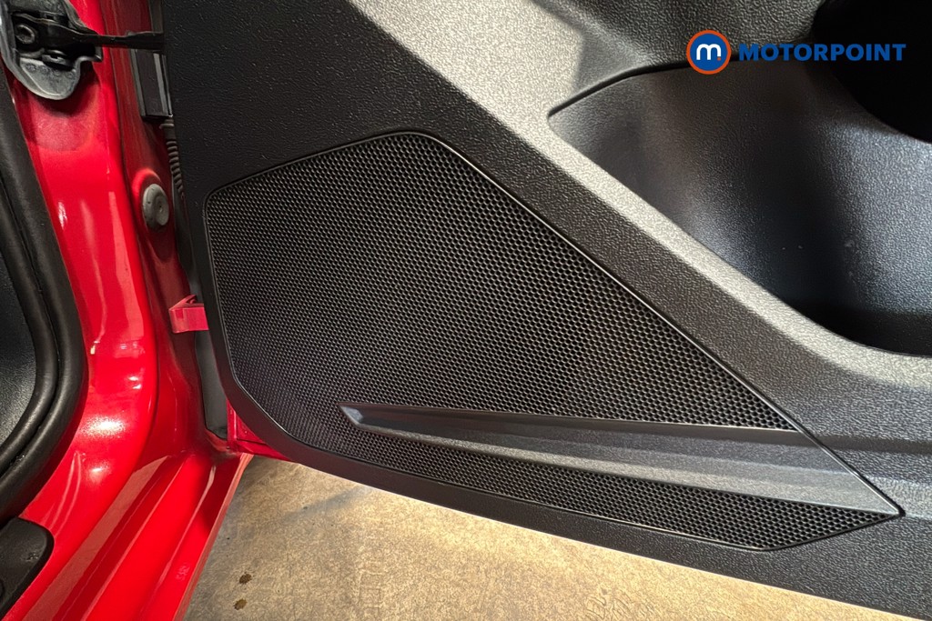 Audi A1 Sport Manual Petrol Hatchback - Stock Number (1630801) - 21st supplementary image