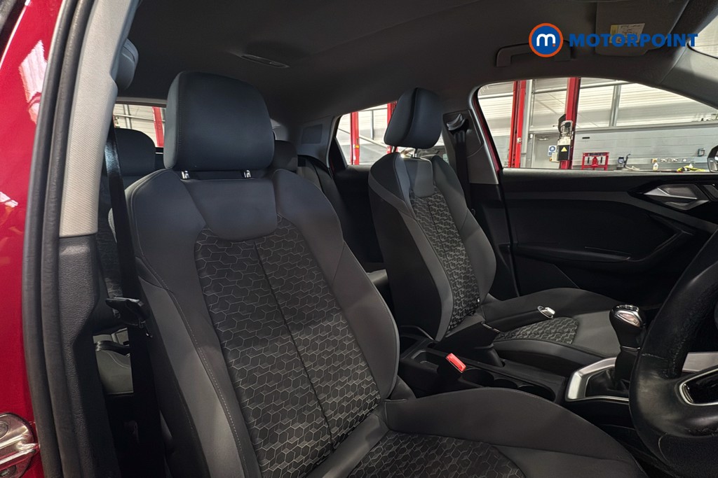 Audi A1 Sport Manual Petrol Hatchback - Stock Number (1630801) - 22nd supplementary image