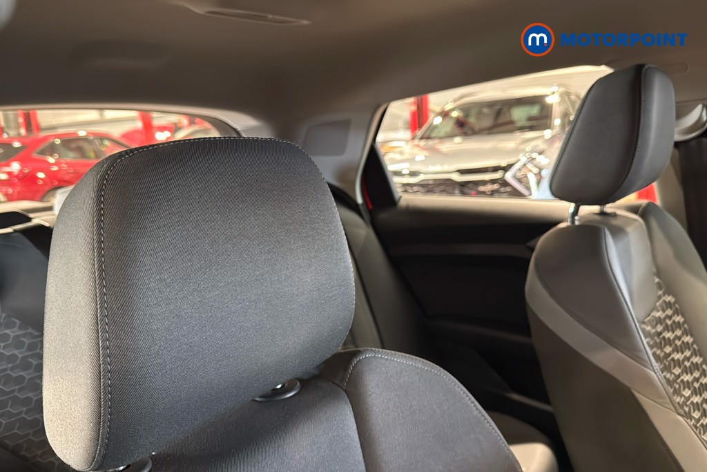 Audi A1 Sport Manual Petrol Hatchback - Stock Number (1630801) - 23rd supplementary image