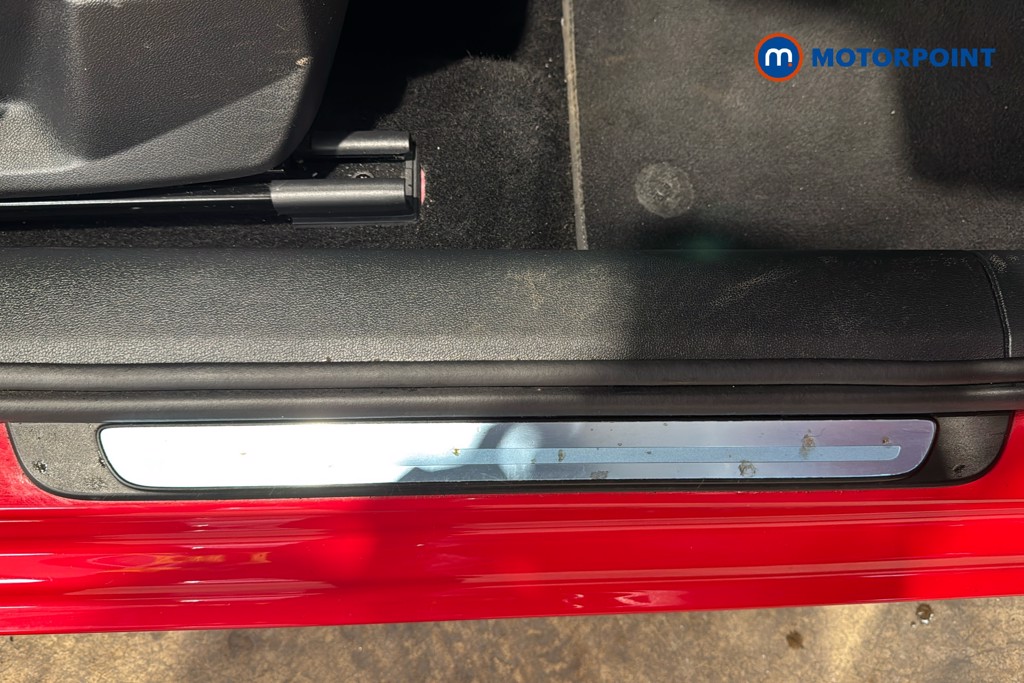 Audi A1 Sport Manual Petrol Hatchback - Stock Number (1630801) - 27th supplementary image