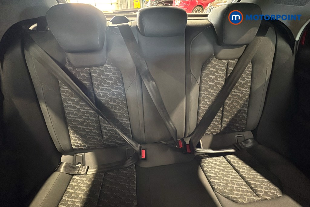 Audi A1 Sport Manual Petrol Hatchback - Stock Number (1630801) - 28th supplementary image