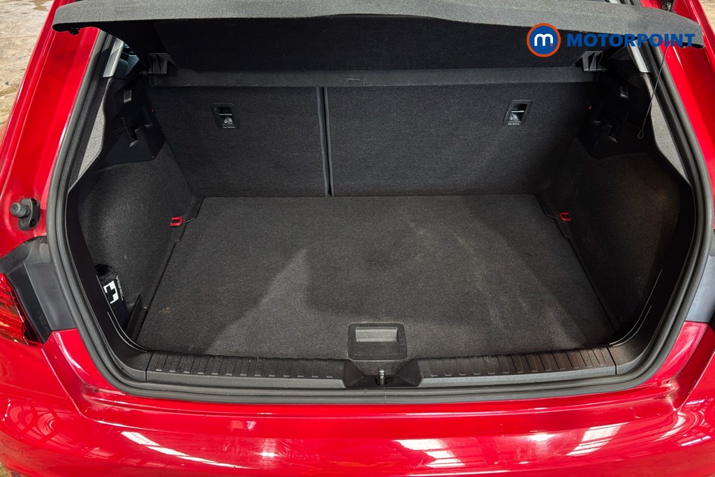 Audi A1 Sport Manual Petrol Hatchback - Stock Number (1630801) - 33rd supplementary image