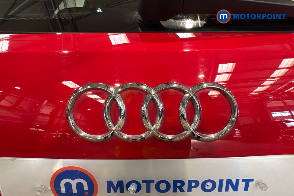 Audi A1 Sport Manual Petrol Hatchback - Stock Number (1630801) - 37th supplementary image