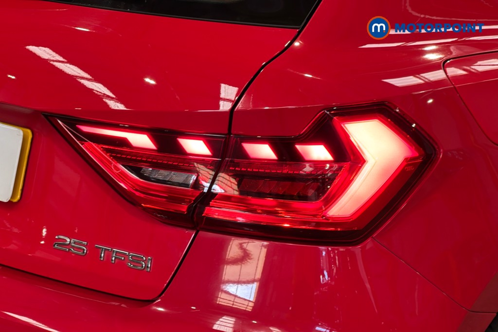 Audi A1 Sport Manual Petrol Hatchback - Stock Number (1630801) - 38th supplementary image