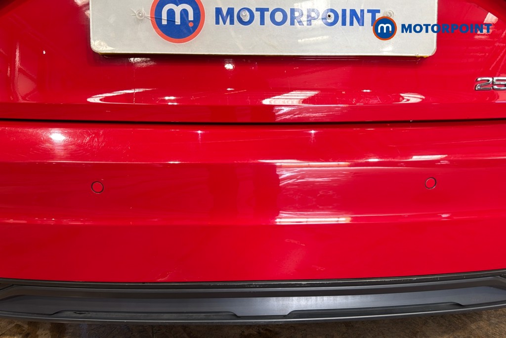 Audi A1 Sport Manual Petrol Hatchback - Stock Number (1630801) - 40th supplementary image