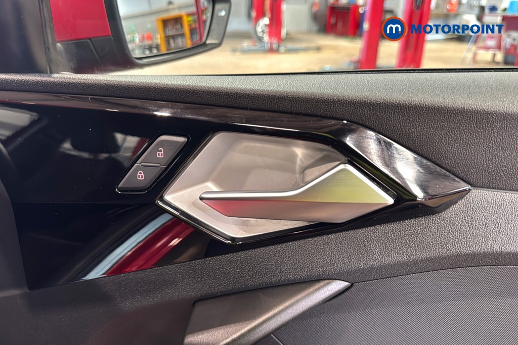 Audi A1 Sport Manual Petrol Hatchback - Stock Number (1630801) - 42nd supplementary image