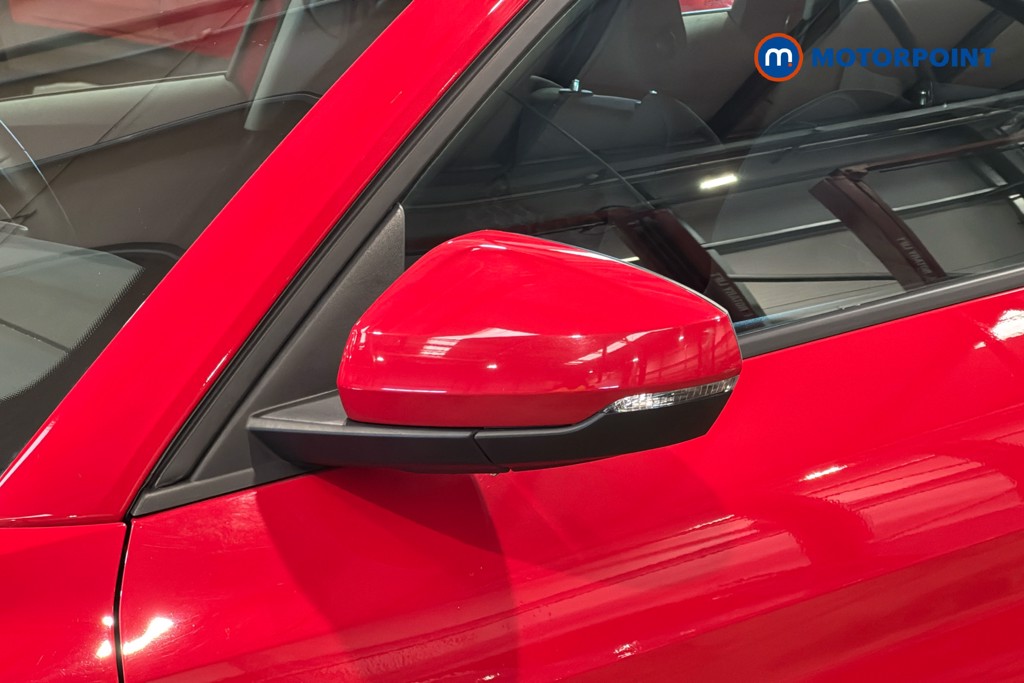 Audi A1 Sport Manual Petrol Hatchback - Stock Number (1630801) - 43rd supplementary image