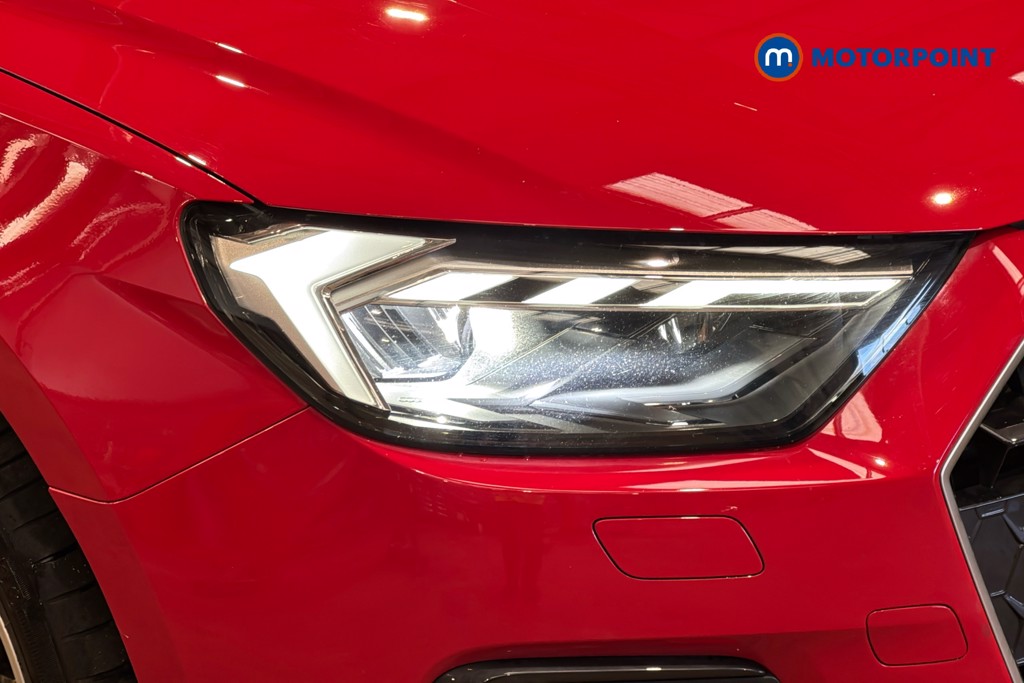 Audi A1 Sport Manual Petrol Hatchback - Stock Number (1630801) - 44th supplementary image