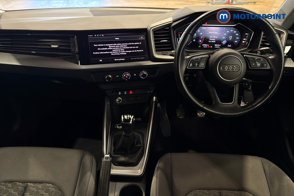 Audi A1 Sport Manual Petrol Hatchback - Stock Number (1630801) - 1st supplementary image