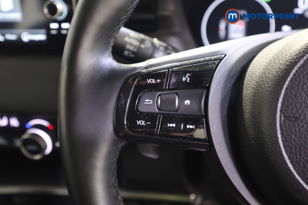 Honda Hr-V Advance Automatic Petrol-Electric Hybrid SUV - Stock Number (1630802) - 5th supplementary image