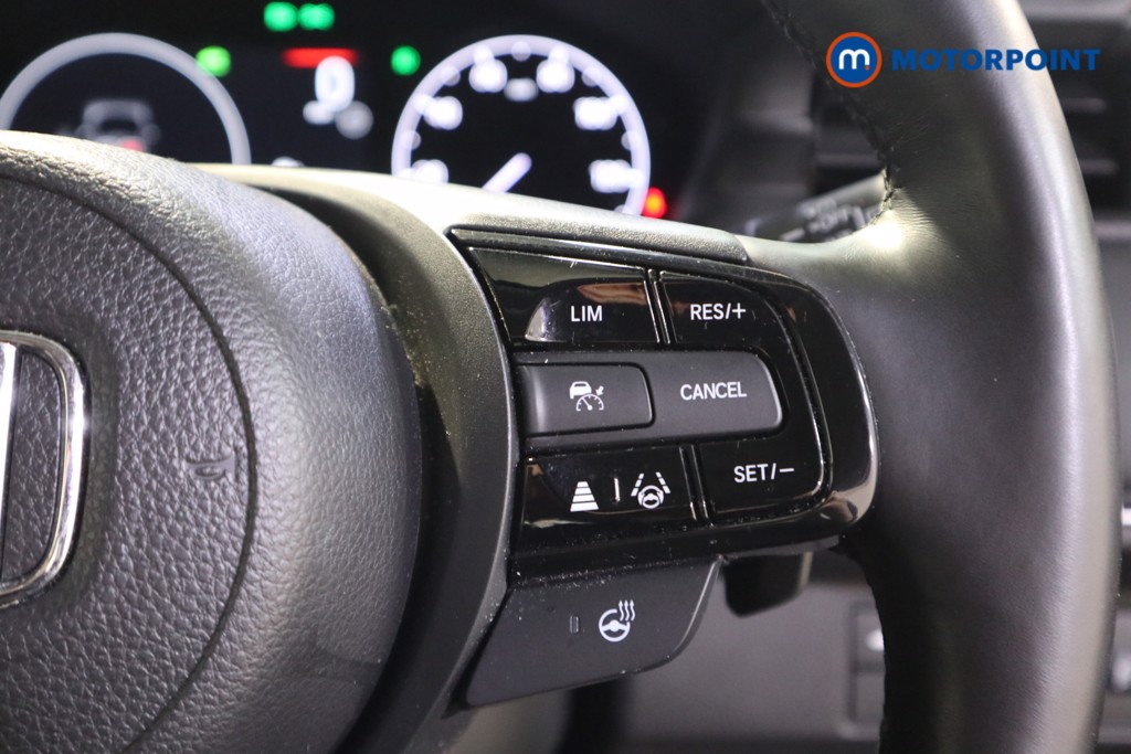 Honda Hr-V Advance Automatic Petrol-Electric Hybrid SUV - Stock Number (1630802) - 6th supplementary image