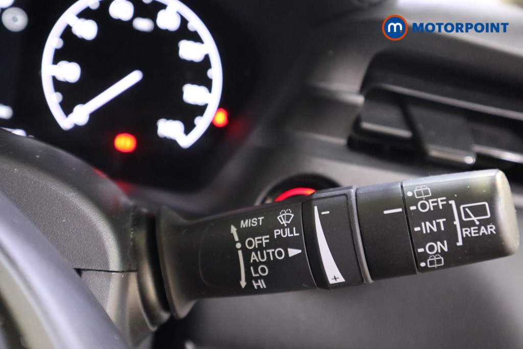 Honda Hr-V Advance Automatic Petrol-Electric Hybrid SUV - Stock Number (1630802) - 8th supplementary image