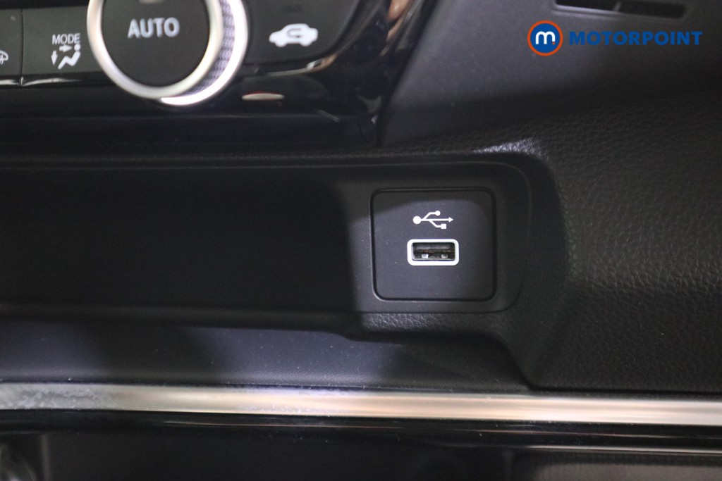 Honda Hr-V Advance Automatic Petrol-Electric Hybrid SUV - Stock Number (1630802) - 10th supplementary image