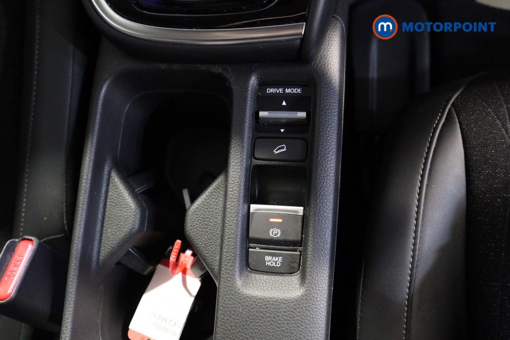 Honda Hr-V Advance Automatic Petrol-Electric Hybrid SUV - Stock Number (1630802) - 12th supplementary image