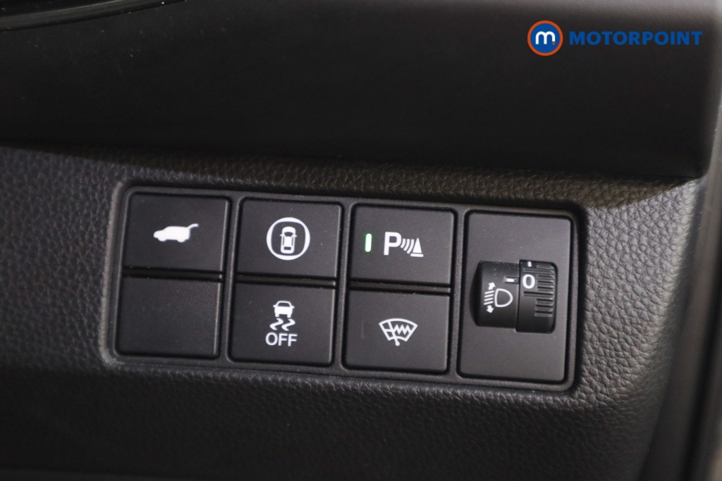 Honda Hr-V Advance Automatic Petrol-Electric Hybrid SUV - Stock Number (1630802) - 13th supplementary image