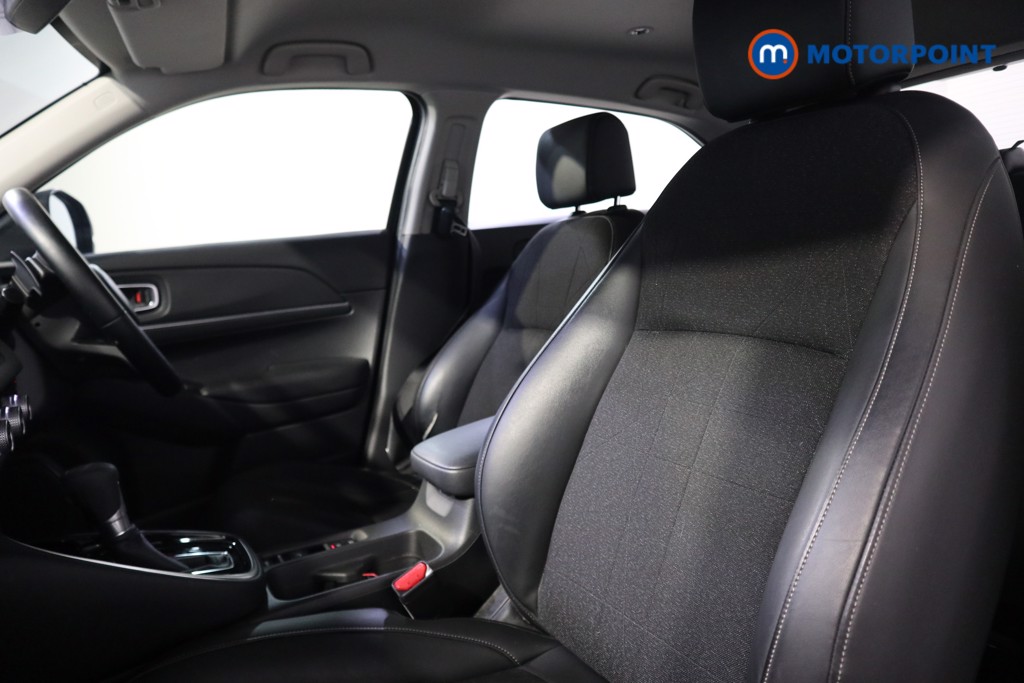 Honda Hr-V Advance Automatic Petrol-Electric Hybrid SUV - Stock Number (1630802) - 15th supplementary image