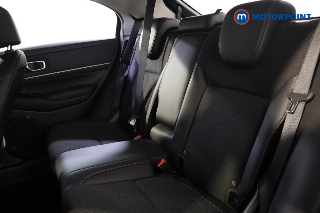 Honda Hr-V Advance Automatic Petrol-Electric Hybrid SUV - Stock Number (1630802) - 16th supplementary image