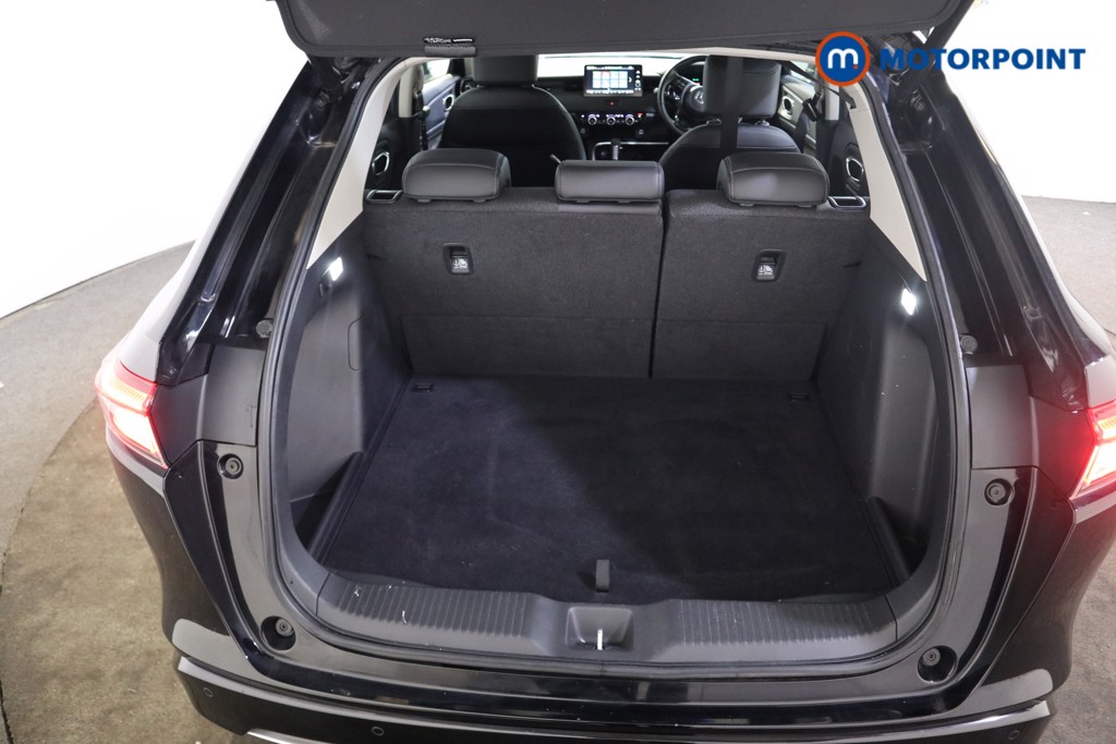 Honda Hr-V Advance Automatic Petrol-Electric Hybrid SUV - Stock Number (1630802) - 18th supplementary image