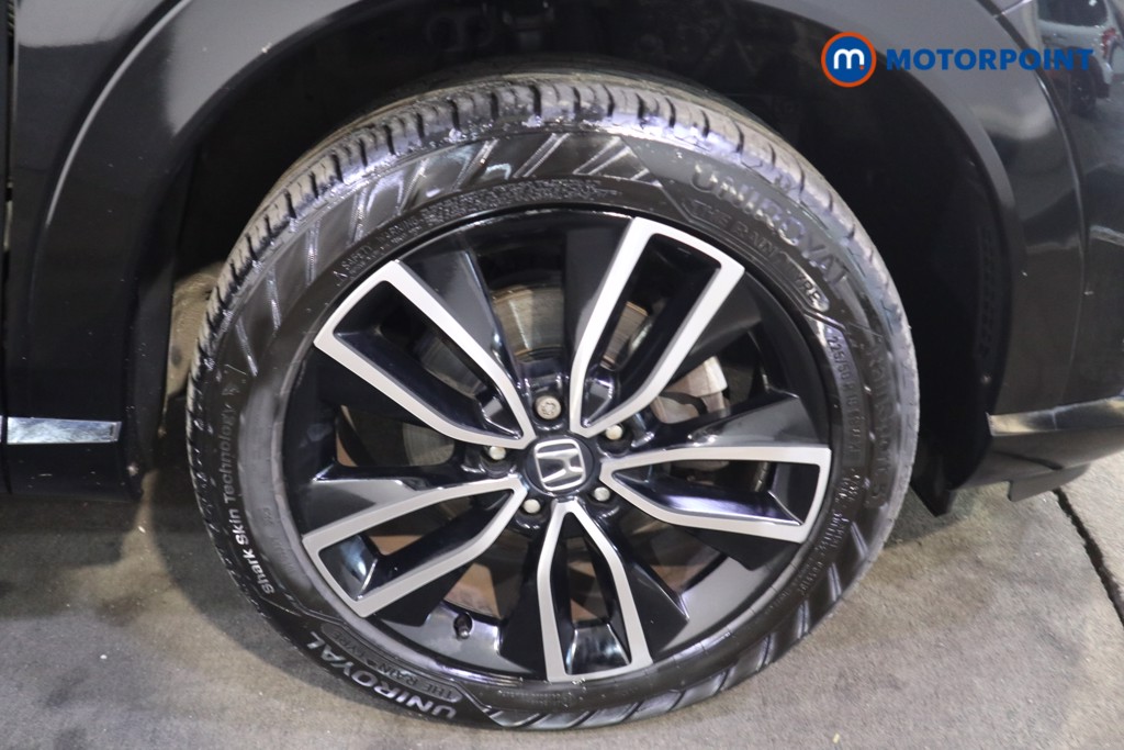 Honda Hr-V Advance Automatic Petrol-Electric Hybrid SUV - Stock Number (1630802) - 23rd supplementary image