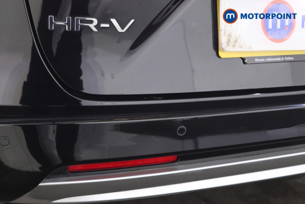 Honda Hr-V Advance Automatic Petrol-Electric Hybrid SUV - Stock Number (1630802) - 26th supplementary image