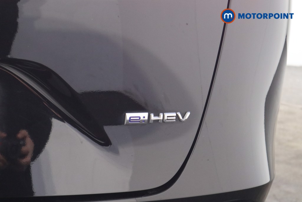 Honda Hr-V Advance Automatic Petrol-Electric Hybrid SUV - Stock Number (1630802) - 29th supplementary image