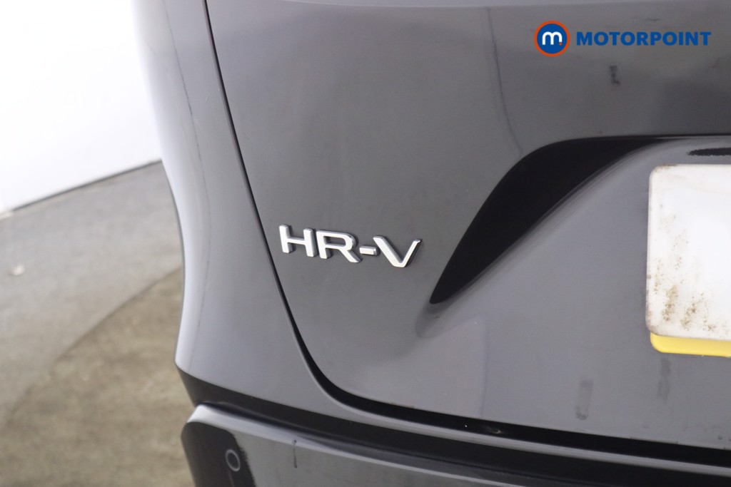 Honda Hr-V Advance Automatic Petrol-Electric Hybrid SUV - Stock Number (1630802) - 30th supplementary image