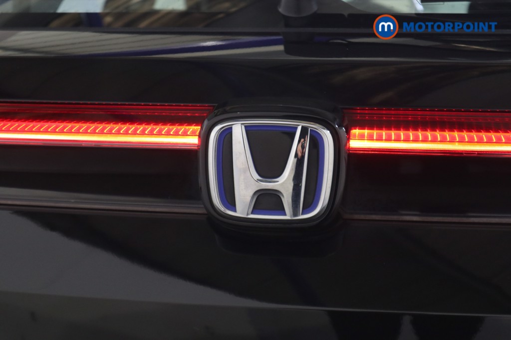 Honda Hr-V Advance Automatic Petrol-Electric Hybrid SUV - Stock Number (1630802) - 31st supplementary image