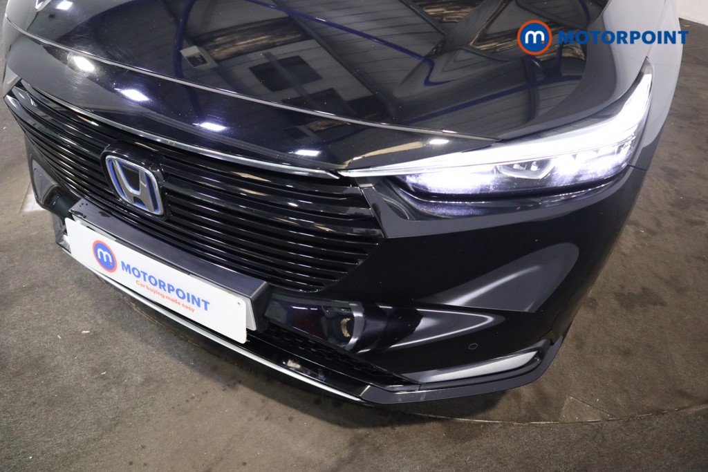 Honda Hr-V Advance Automatic Petrol-Electric Hybrid SUV - Stock Number (1630802) - 37th supplementary image