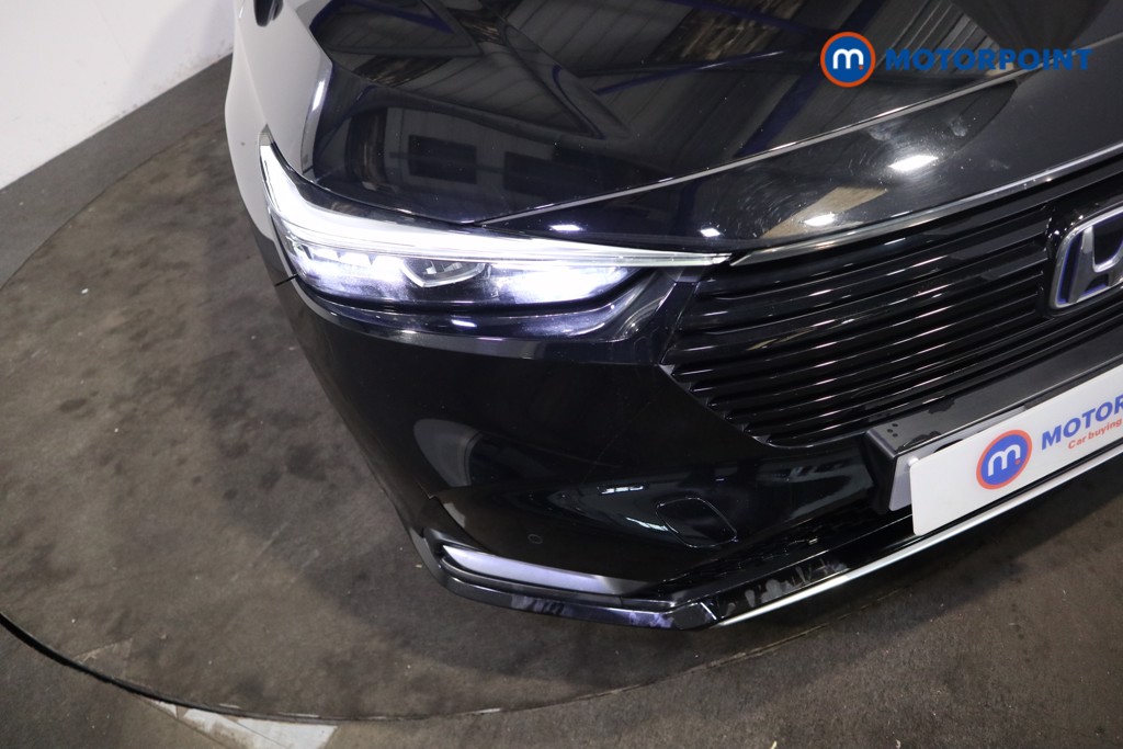 Honda Hr-V Advance Automatic Petrol-Electric Hybrid SUV - Stock Number (1630802) - 38th supplementary image