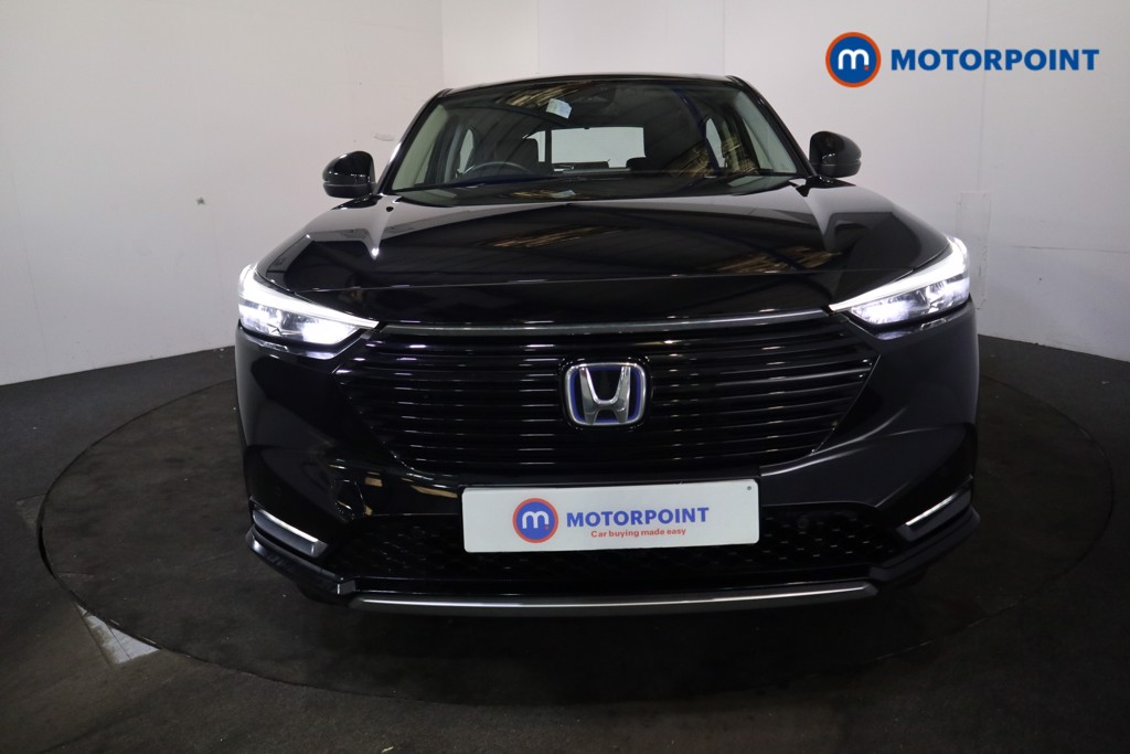 Honda Hr-V Advance Automatic Petrol-Electric Hybrid SUV - Stock Number (1630802) - 39th supplementary image