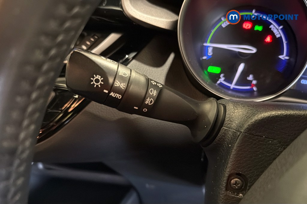 Toyota C-Hr Icon Automatic Petrol-Electric Hybrid SUV - Stock Number (1630895) - 6th supplementary image