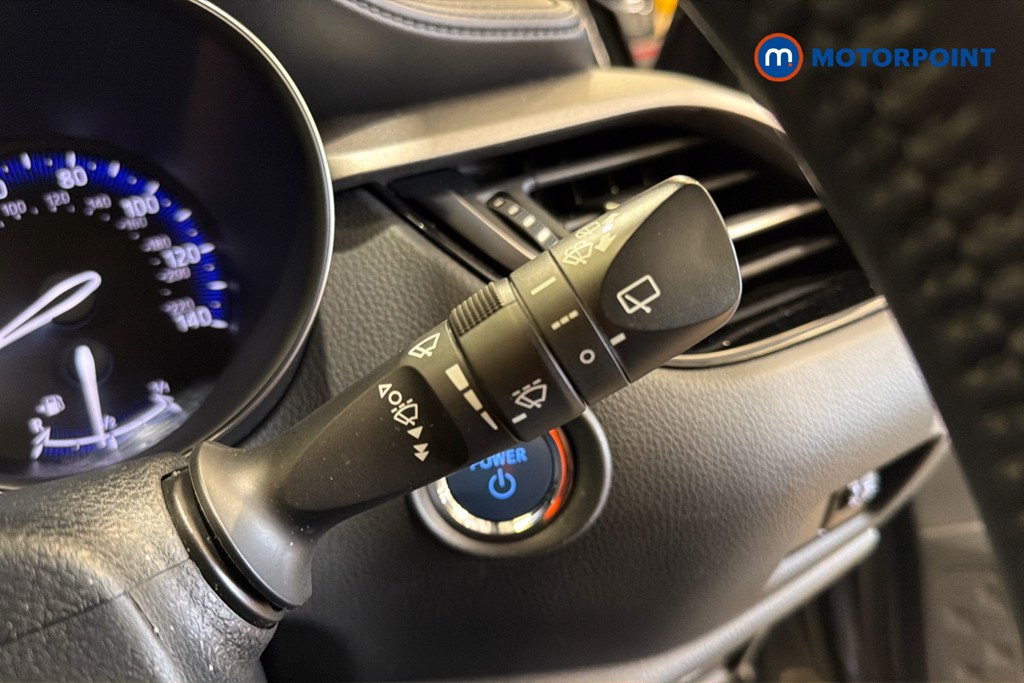 Toyota C-Hr Icon Automatic Petrol-Electric Hybrid SUV - Stock Number (1630895) - 7th supplementary image