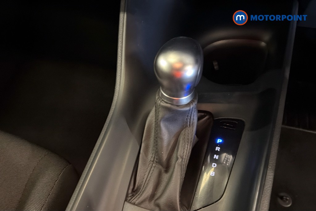 Toyota C-Hr Icon Automatic Petrol-Electric Hybrid SUV - Stock Number (1630895) - 15th supplementary image