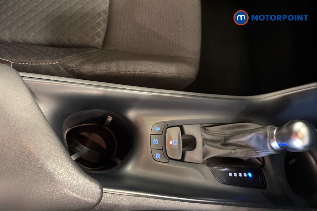 Toyota C-Hr Icon Automatic Petrol-Electric Hybrid SUV - Stock Number (1630895) - 16th supplementary image