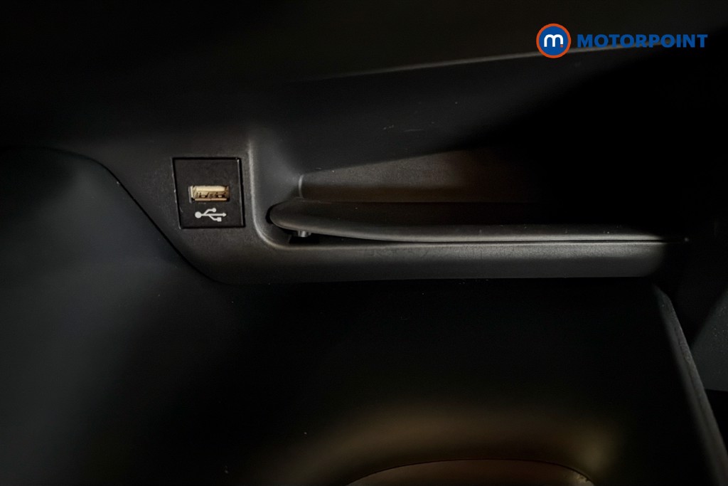 Toyota C-Hr Icon Automatic Petrol-Electric Hybrid SUV - Stock Number (1630895) - 17th supplementary image