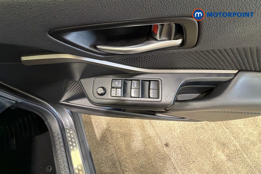 Toyota C-Hr Icon Automatic Petrol-Electric Hybrid SUV - Stock Number (1630895) - 20th supplementary image