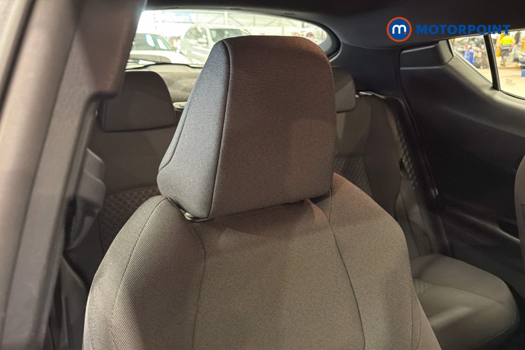 Toyota C-Hr Icon Automatic Petrol-Electric Hybrid SUV - Stock Number (1630895) - 23rd supplementary image