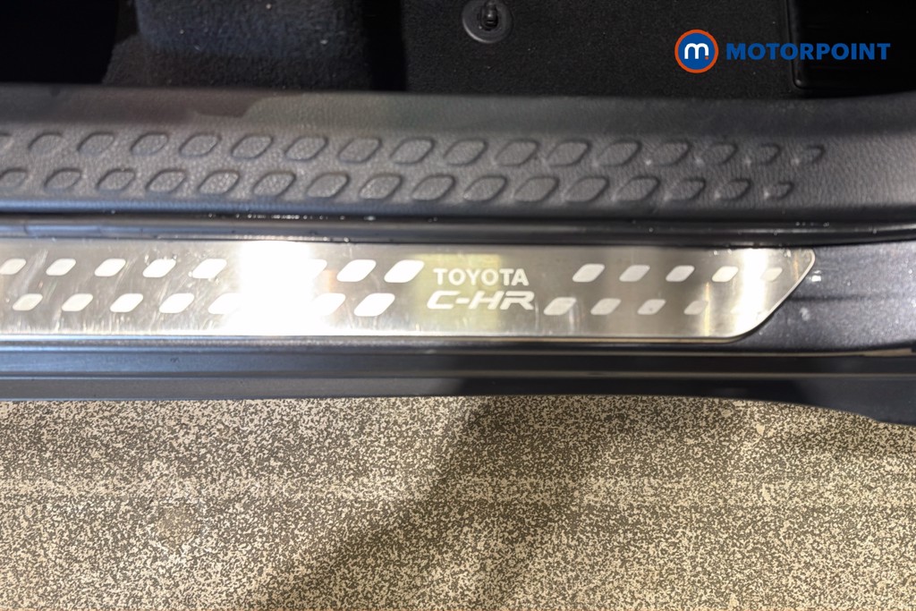Toyota C-Hr Icon Automatic Petrol-Electric Hybrid SUV - Stock Number (1630895) - 27th supplementary image