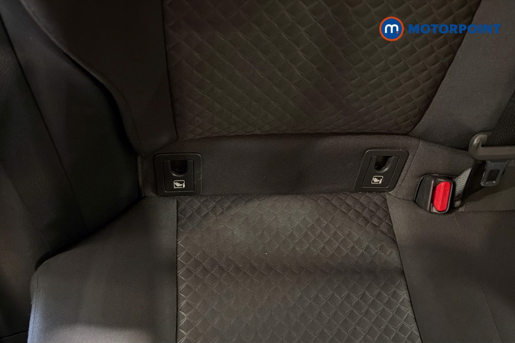 Toyota C-Hr Icon Automatic Petrol-Electric Hybrid SUV - Stock Number (1630895) - 29th supplementary image