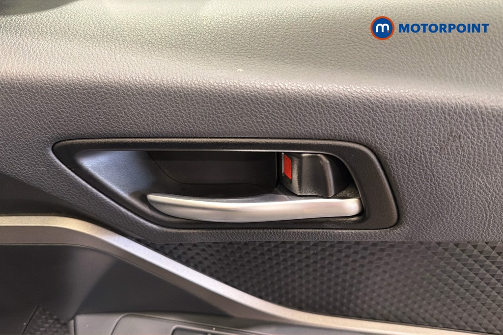 Toyota C-Hr Icon Automatic Petrol-Electric Hybrid SUV - Stock Number (1630895) - 42nd supplementary image