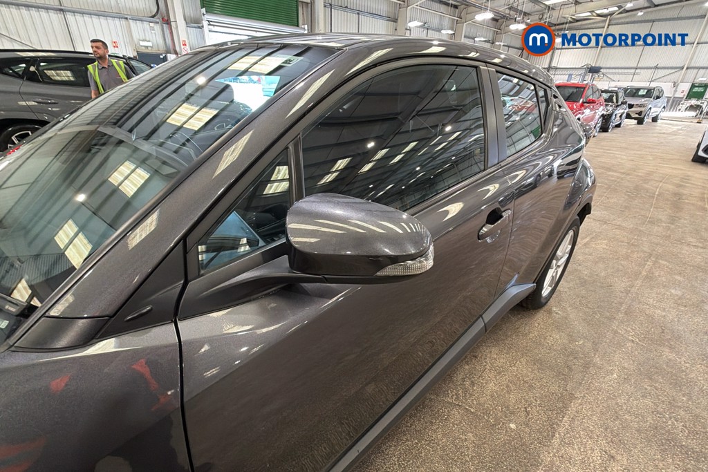 Toyota C-Hr Icon Automatic Petrol-Electric Hybrid SUV - Stock Number (1630895) - 43rd supplementary image